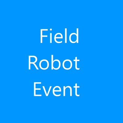 Field Robot Event